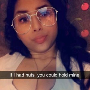 Meet your Posher, Augustina